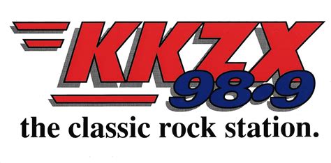 Radio Sticker of the Day: KKZX