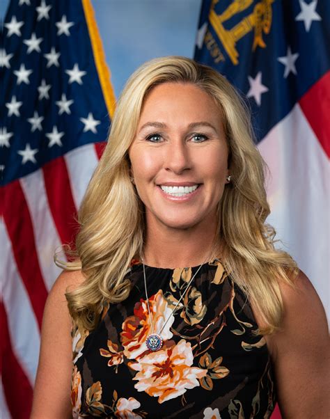 Press Kit | Congresswoman Marjorie Taylor Greene