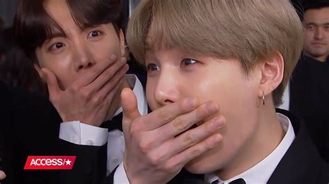 Big Hit Entertainment Kicks Off Another Mysterious Countdown