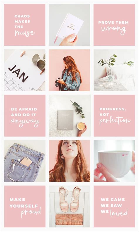 ¡Convierte tu feed de Instagram en una obra de arte! – Infosoluciones