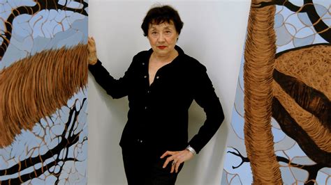 Eunice Golden, Artist Who Mapped the Male Nude, Dies at 98 - The New