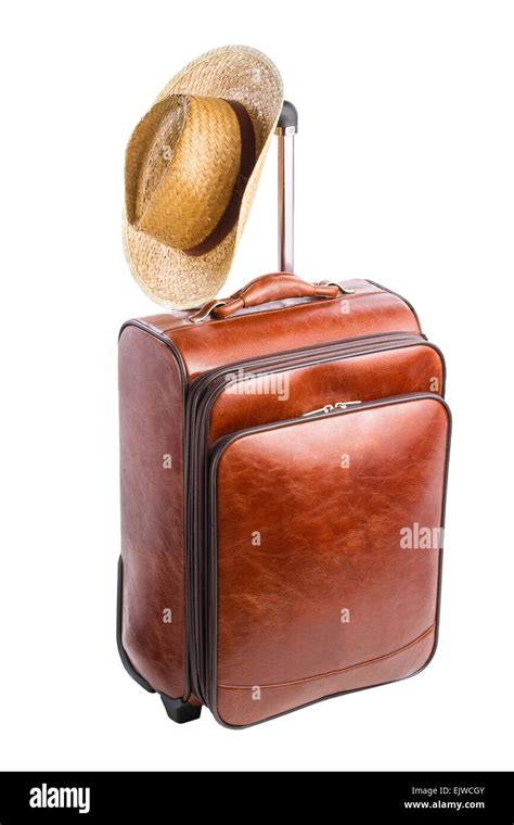 travel suitcase stock photo alamy