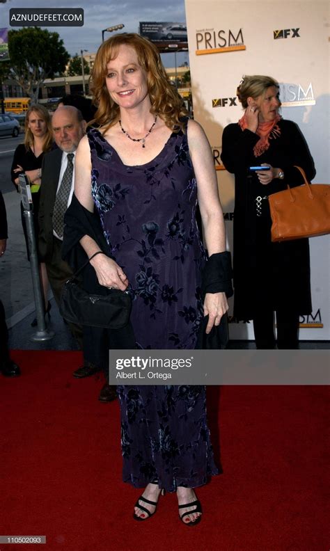 MARY BETH MCDONOUGH Feet - AZNudeFeet