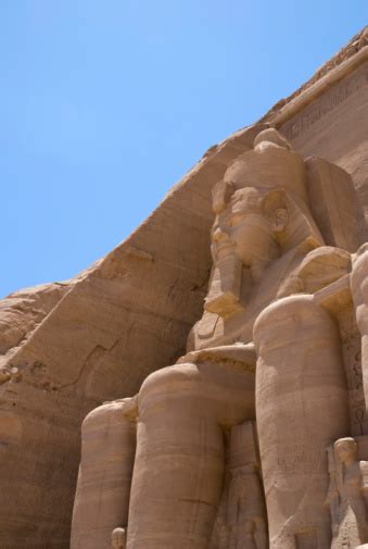 Ramesses Ii Tomb Stock Photo - Download Image Now - Abu Simbel, Africa ...