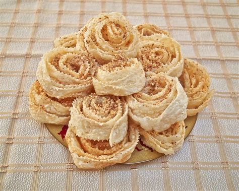 25 Desserts from Greece You Should Try