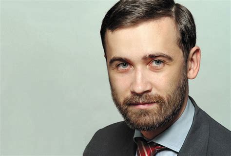 Пономарёв Илья Владимирович - биография, личная жизнь и цитаты