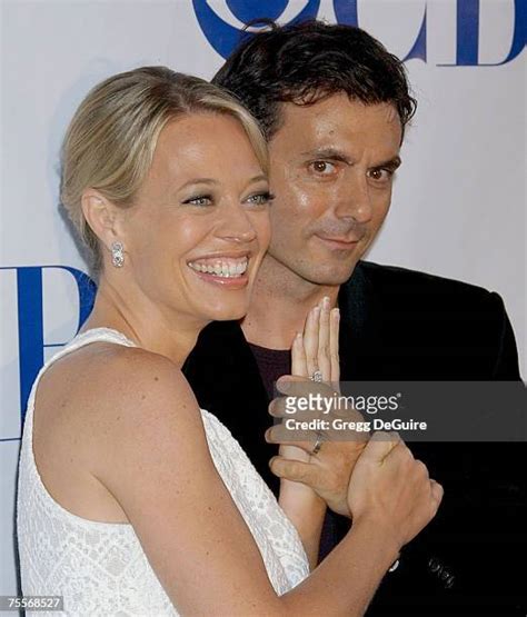 60 Jeri Ryan Husband Stock Photos, High-Res Pictures, and Images ...