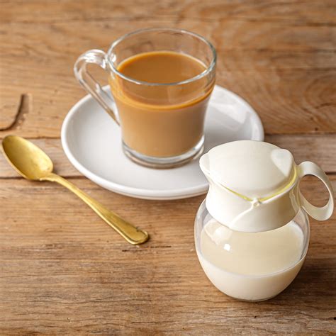 Designers Explain What Makes A Perfect Creamer Container With Lid Now - RYZE Superfoods