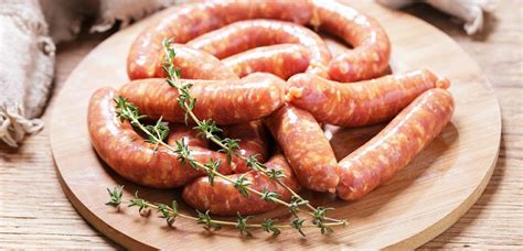 Origin of Sausage: Where Did Sausage Come From?