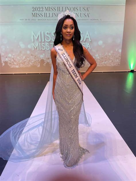 Miss Illinois 2011