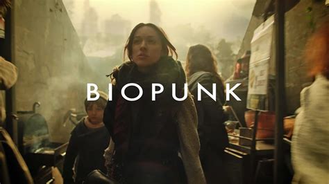 Biopunk |Teaser Trailer