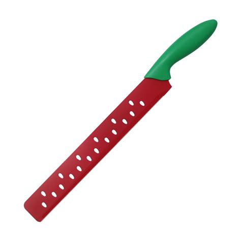 JIIKUN Watermelon Knife,Watermelon Cutter Watermelon /Cheese with Fruit