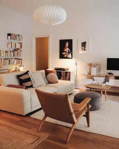 24 Small Living Room Decor Ideas - HouseResults