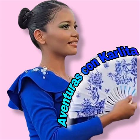 aventuras con karlita