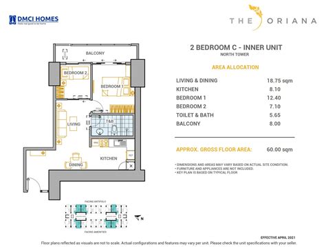 The Oriana DMCI Quezon City - DMCI Homes Online