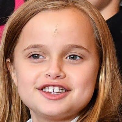 Vivienne Jolie-Pitt Parents, Net Worth, Ethnicity, Age, Height