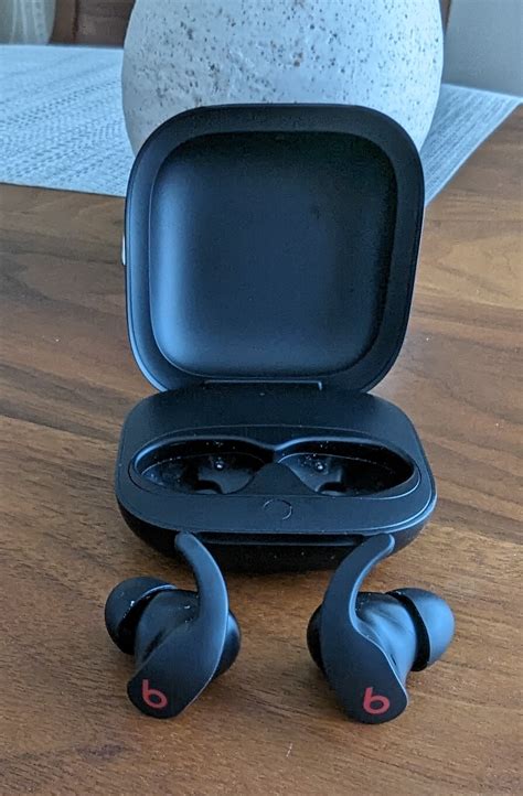 beats fit pro
