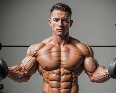 Wellhealthorganic.com How To Build Muscle Know Tips To Increase Muscles