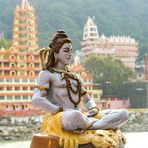 shiv temples  india