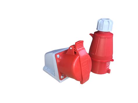 industrial socket connector   rs piece  pinjore id