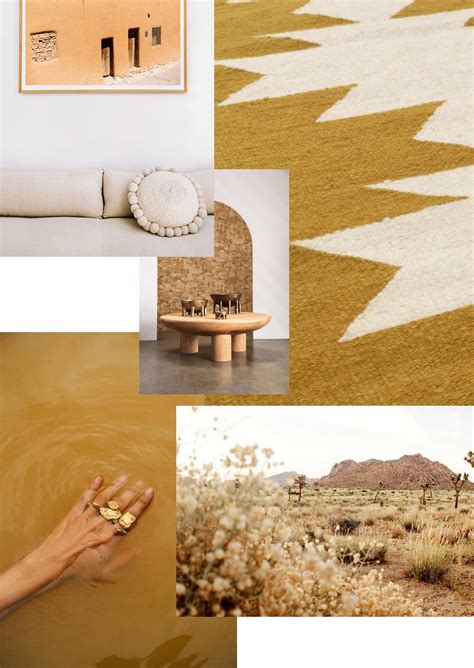 The Golden Edit – Pampa Journal