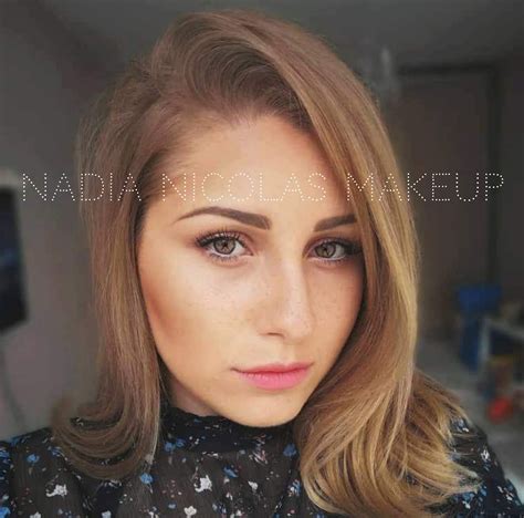 🥂___𝙎𝙩... - Nadia Nicolas Makeup Artist/гримьор | Facebook