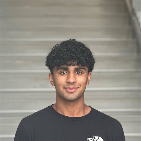 Amer Khan – THE ALGONQUIN HARBINGER