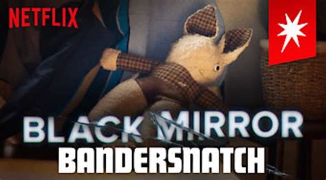 le createur de black mirror envisage une suite captivante pour