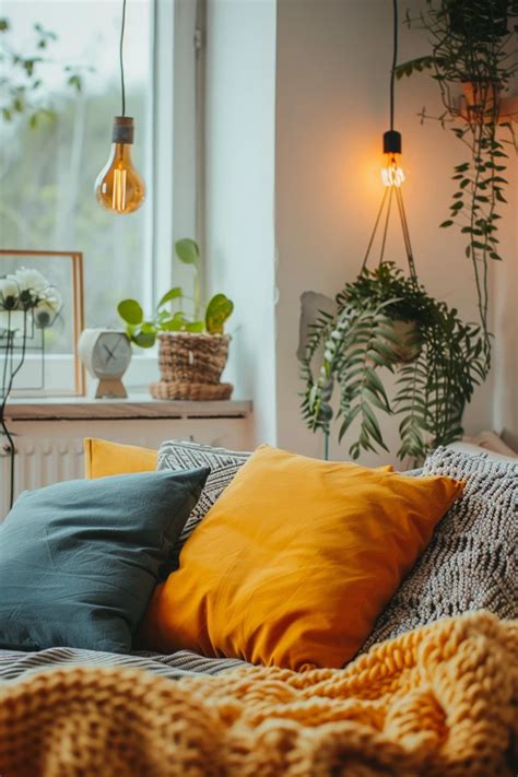 dorm room ideas   cozy  inviting