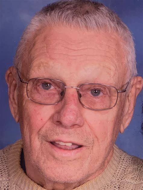 The Most Unexpected Lancaster Eagle Gazette Obituaries This Week Image 20