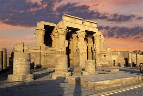 kom ombo temple  jewel   ptolemaic dynasty connollycove