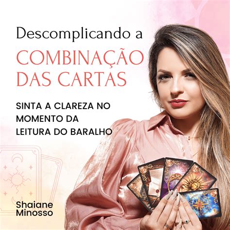 Descomplicando a Combinação das Cartas