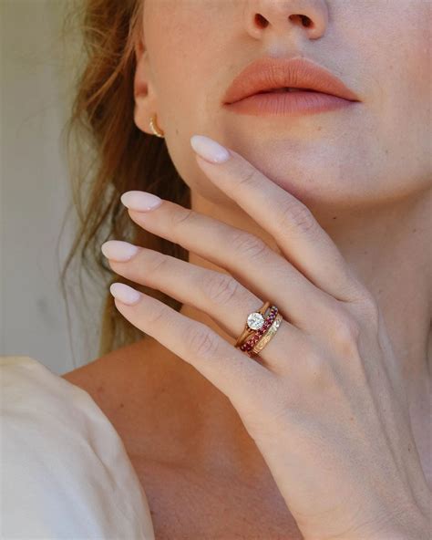 victorian era wedding rings 2