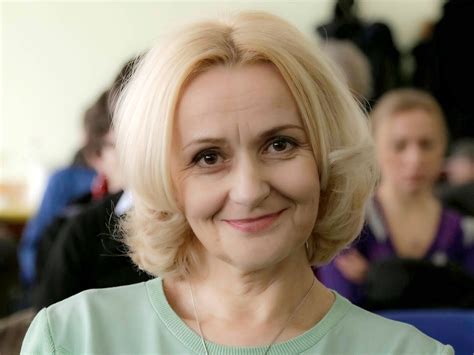 Фаріон знайшла 150 граматичних помилок в програному рішенні суду ...