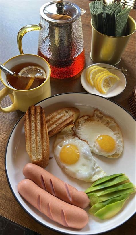 nieda adlı kullanıcının breakfast panosundaki Pin, 2024 | Yemek ...