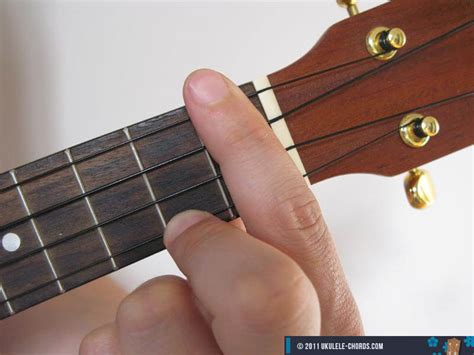 E7 Ukulele Chord Variations - chords that you wish