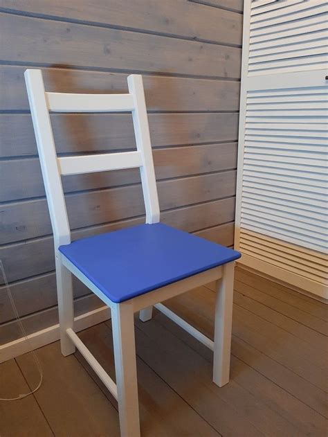 Стул Ивар | Dining chairs, Chair, Dining