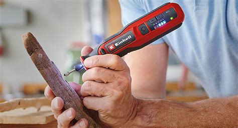 Vielseitge Schleifmaschinen für Heimwerker und Hobbyschreiner | Einhell.de