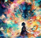 anime vivid illustration  stock photo public domain pictures