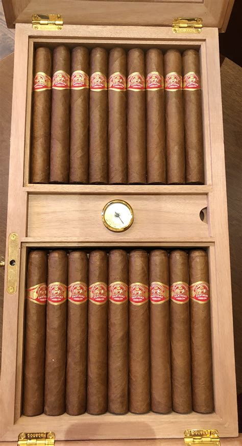 Partagas 170 Anniversario Humidor - Cuban House Of Cigars