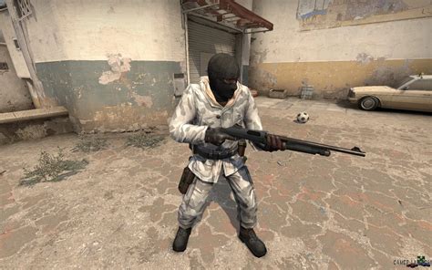 Counter-Strike: Source Player Pack - Packs - Server-Side Players ...