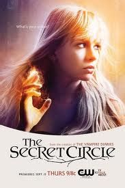 Secret Circle Cast - The Secret Circle (TV Show) Photo (26593141) - Fanpop