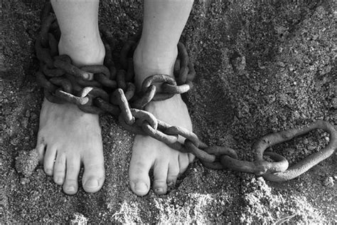 What is the meaning and symbol of being bound in the dream? – Online ...