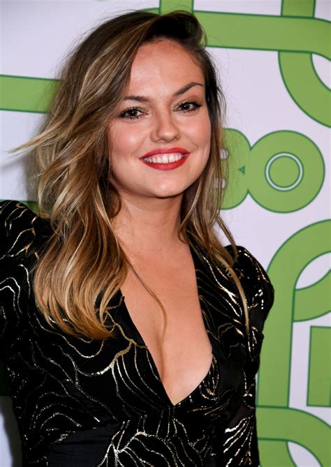 Emily Meade – 2019 HBO Official Golden Globe Awards After Party