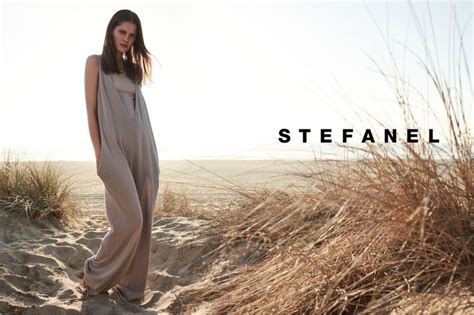 stefanel ss  stefanel