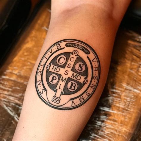 San Benito Saint Tattoo at Irene Troyer blog