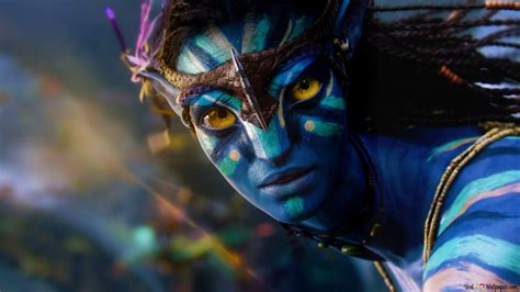 Avatar 2 The Way of Water 8K wallpaper download