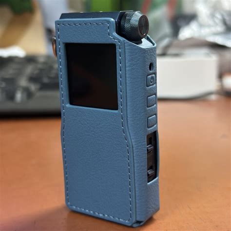 FiiO BTR17 Portable DAC/Amp Review - Headphone Dungeon