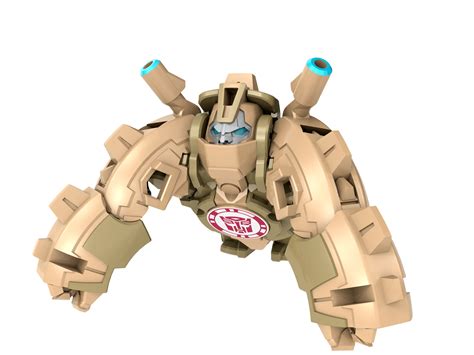 341148_Beastbox_Robot