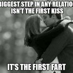 Couple kissing Meme Generator - Imgflip